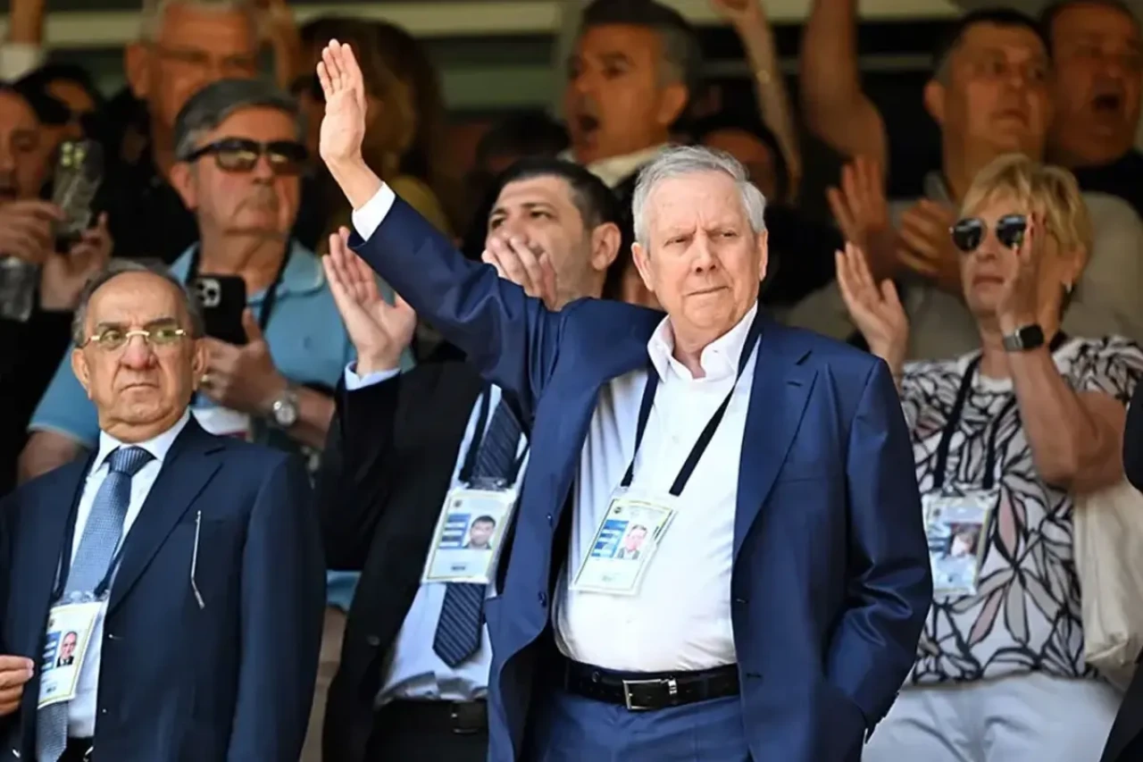 Herkes bu videoyu konuşuyor! Aziz Yıldırım'ın yıllar önce söyledikleri gerçek oldu