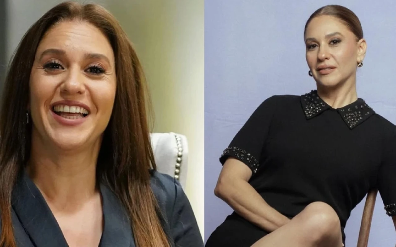 RTÜK'ün Kızılcık Şerbeti soruşturmasına Evrim Alasya'dan bomba tepki