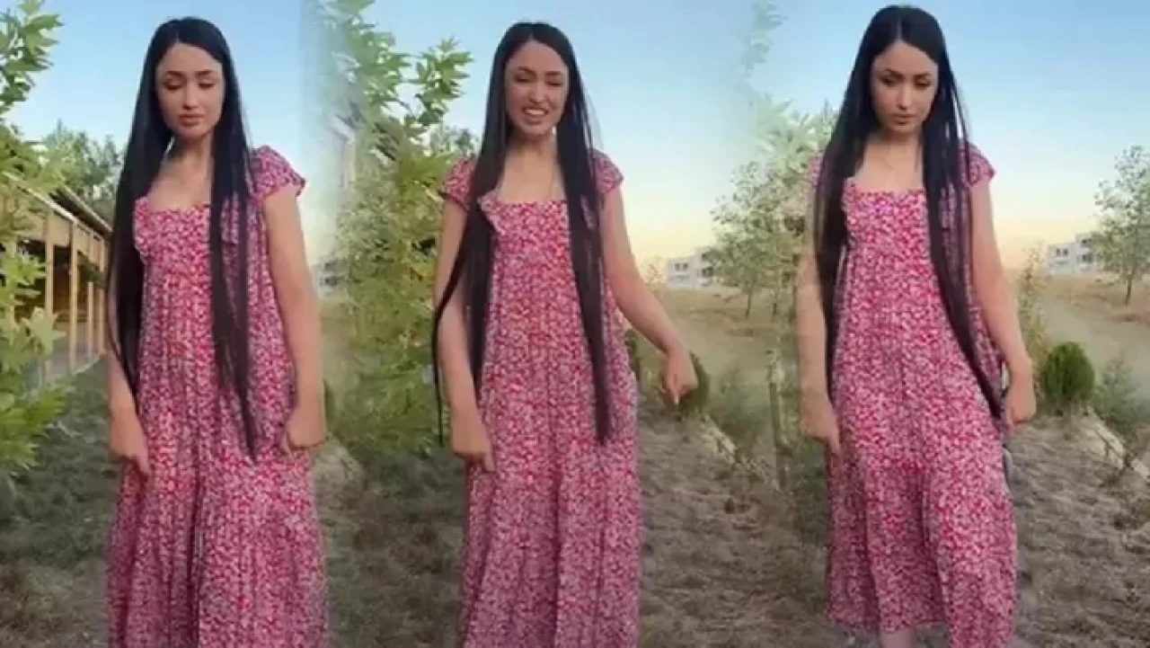 Erkek arkadaşı yüzünden hayatı kararmıştı! Mutlu Kaya'dan 10 yıl sonra sevindiren haber..