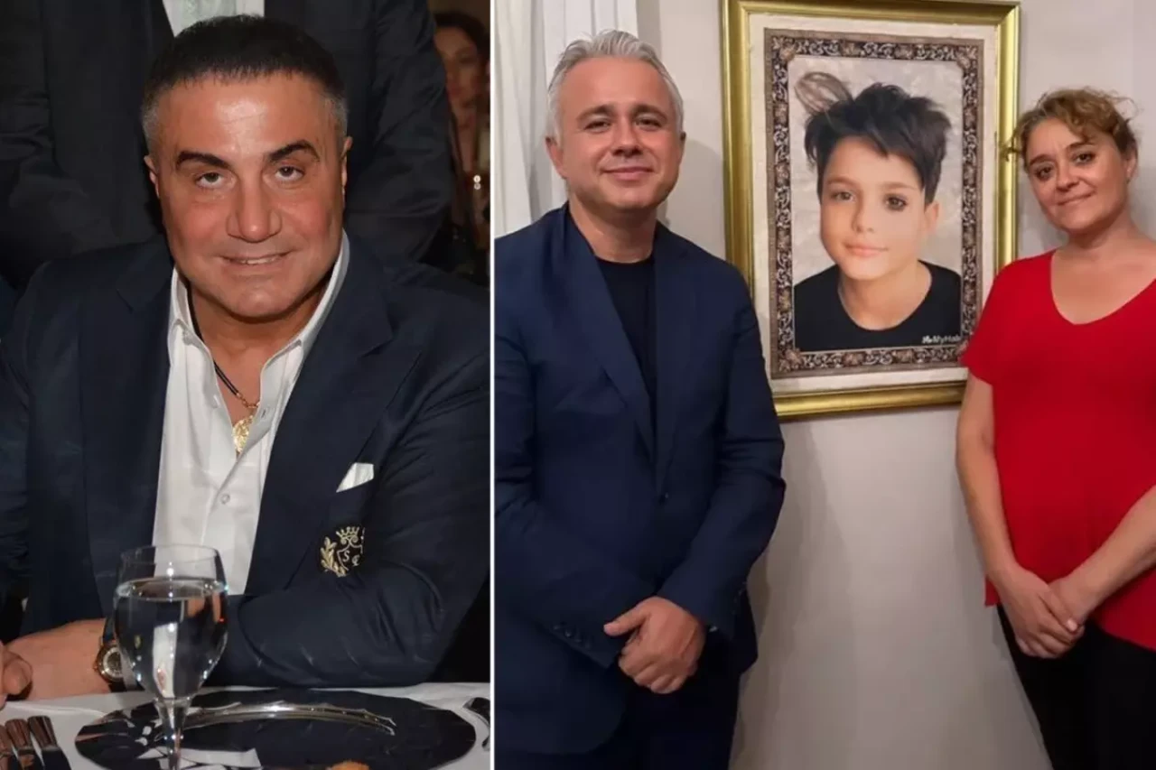 Sedat Peker'in avukatı Minguzzi sonrası bir kritik davayı daha üstlendi