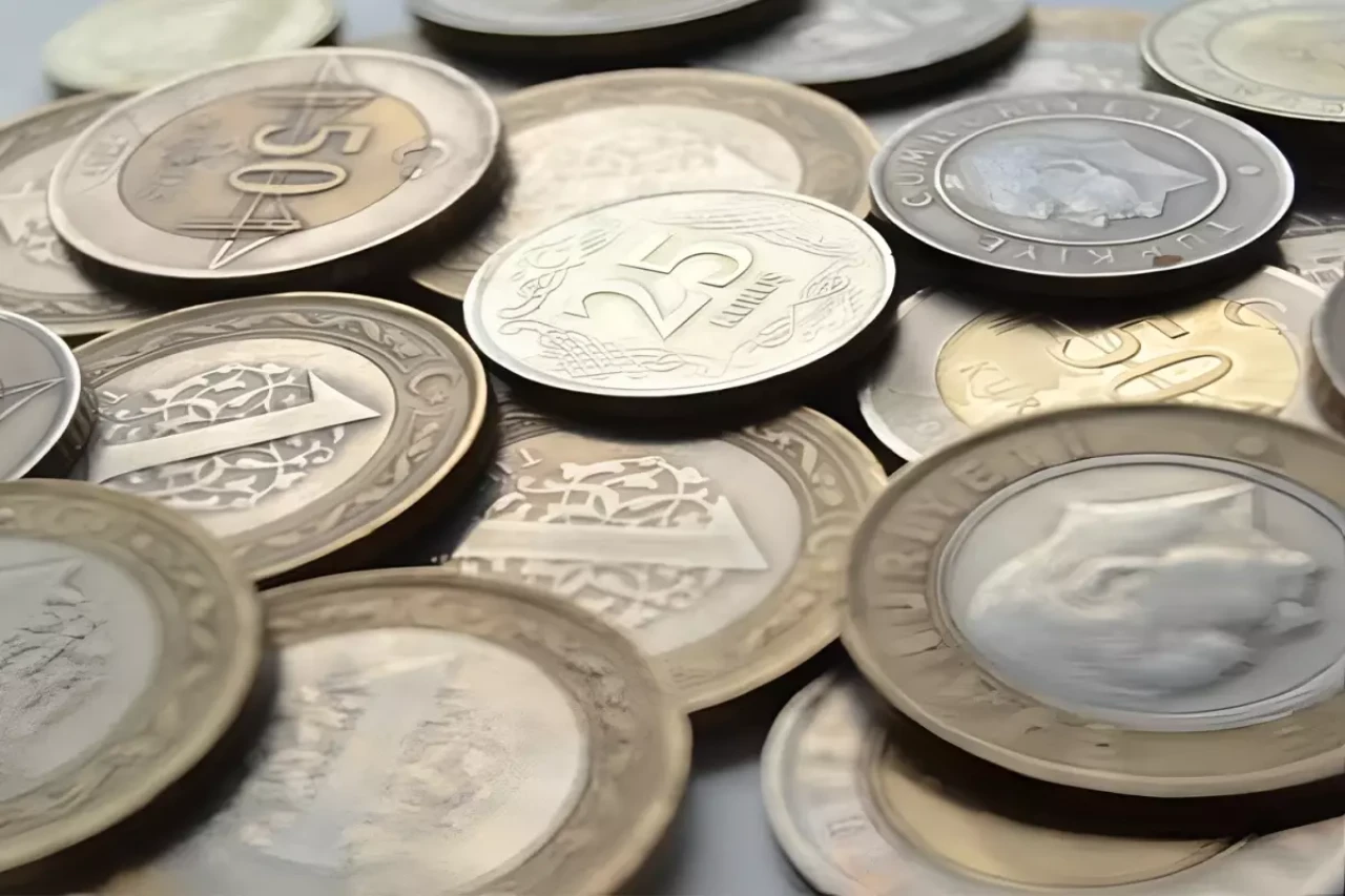 Merkez Bankası bir madeni parayı daha tedavülden kaldırıyor! Artık basılmayacak