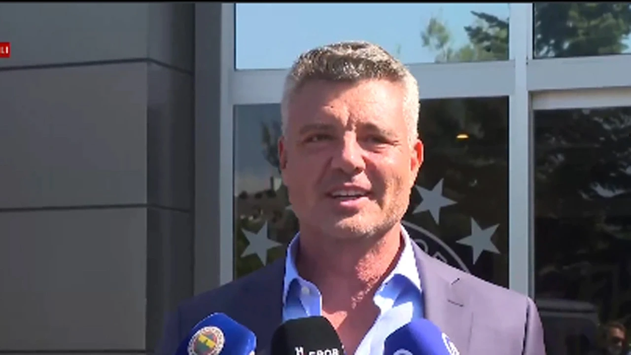 Sadettin Saran, Mert Hakan ve İrfan Can hakkında açıklama yaptı