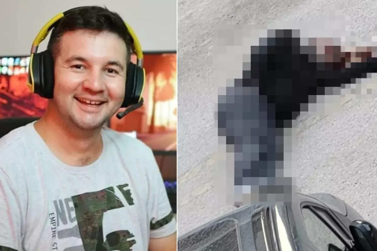 Öldürülen uzman çavuşun yayıncı olduğu ortaya çıktı