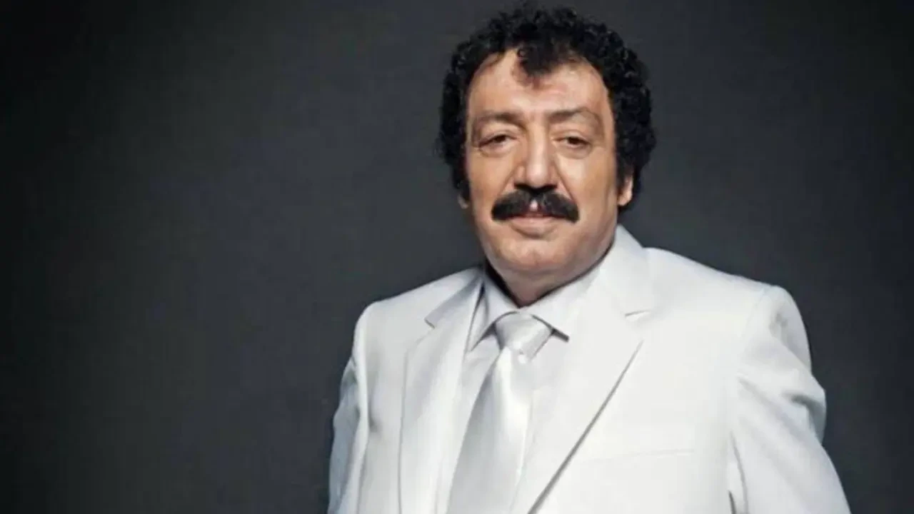 Müslüm Gürses'in gerçek ismi ve hayatı