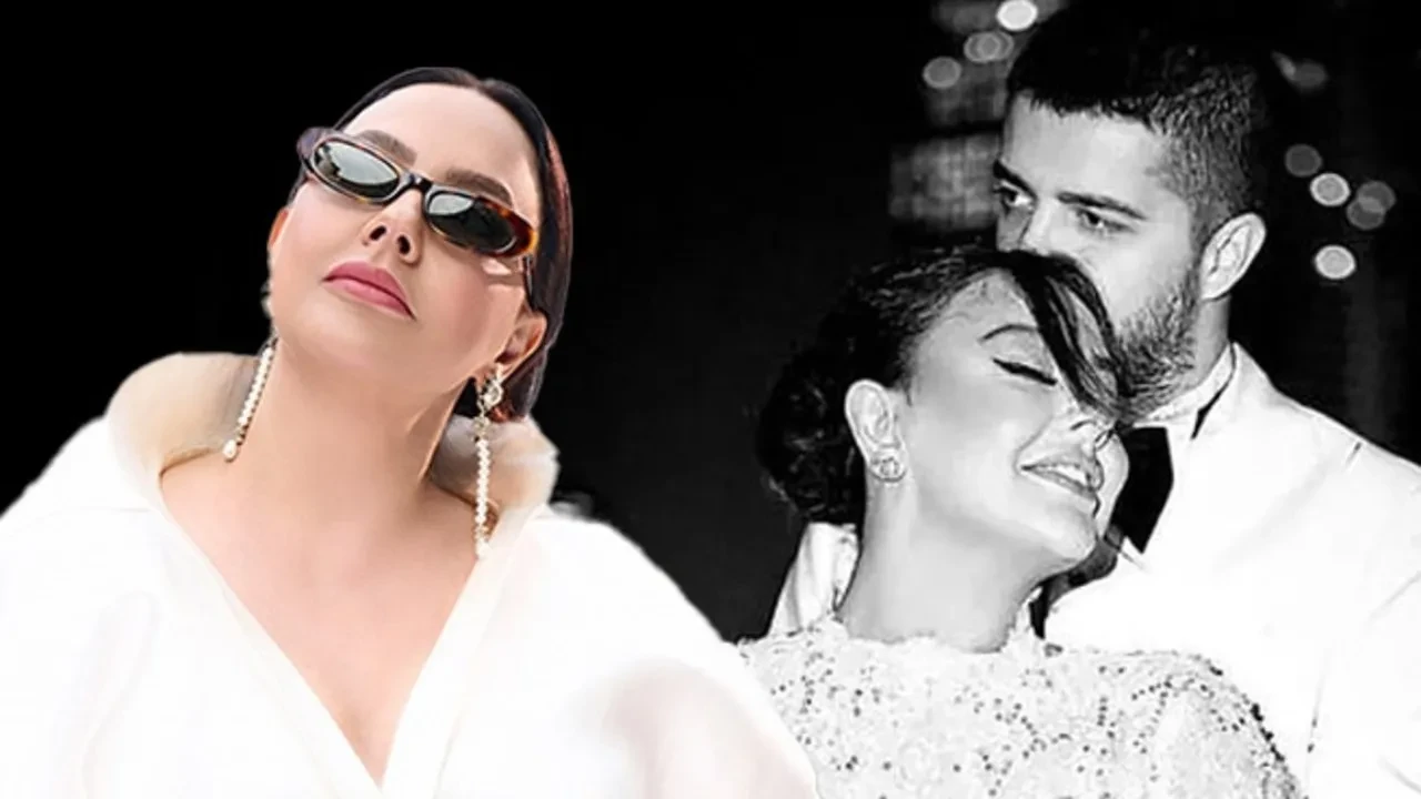 Ebru Gündeş neden boşanıyor, ne oldu?