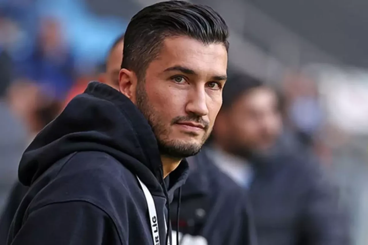 Nuri Şahin Süper Lig'e geri dönüyor
