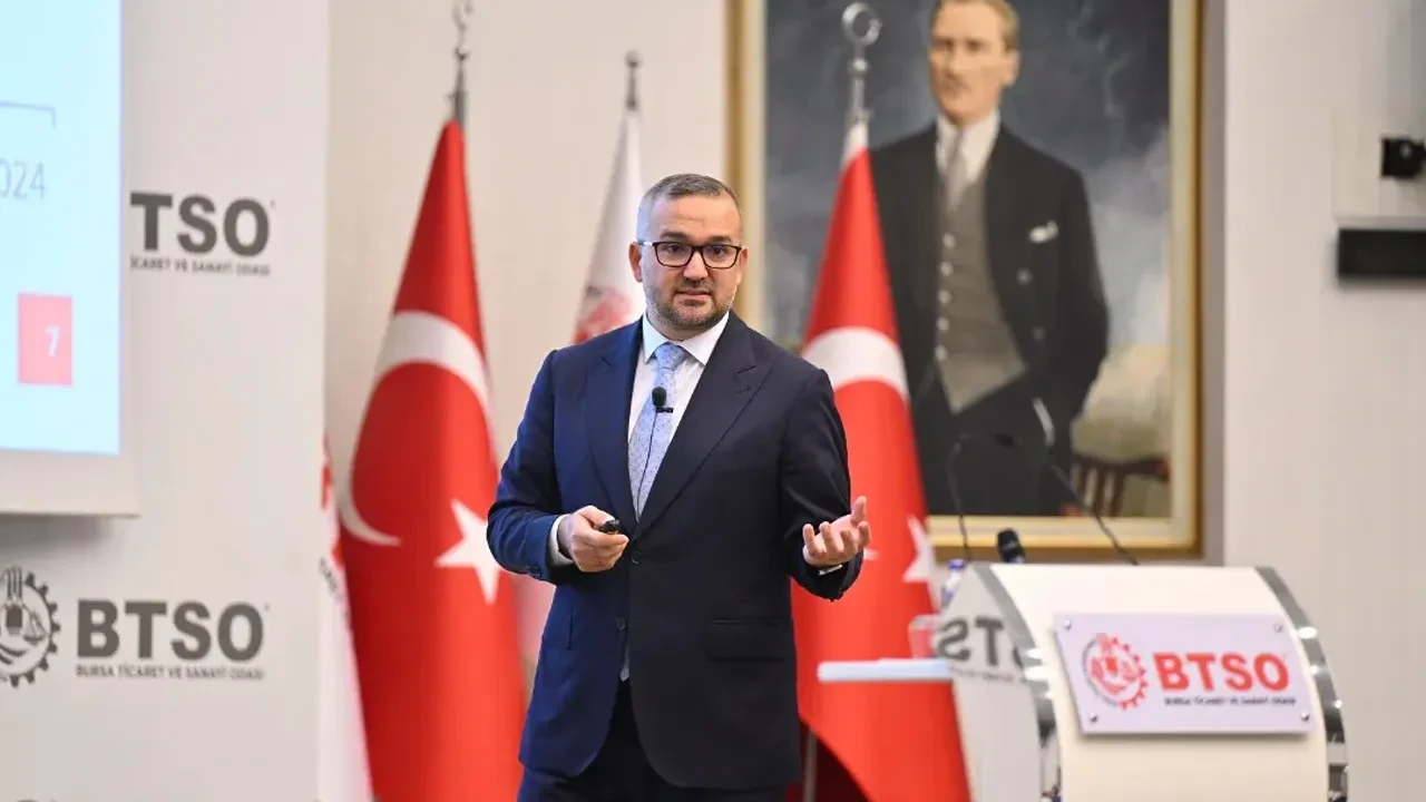 Merkez Bankası Başkanı Karahan yıl sonu beklenen enflasyon oranını açıkladı!