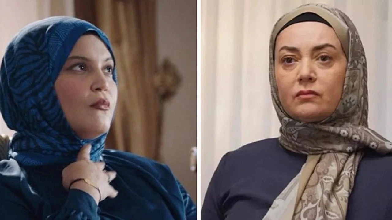 Kızılcık Şerbeti dizisinin yapımcısı o iddiaları yalanladı