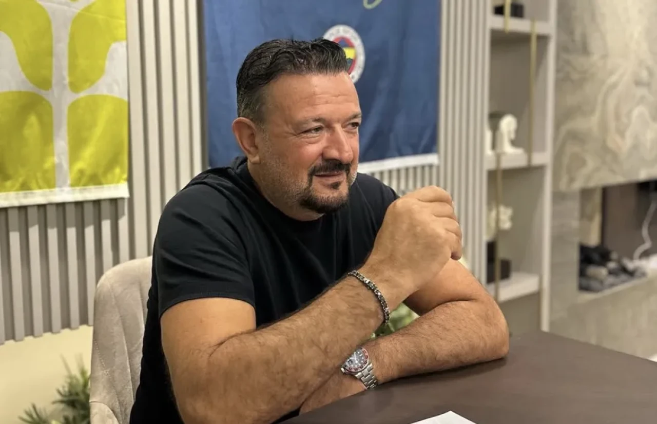 Ertan Torunoğulları kimdir? Nereli ve ne iş yapıyor?