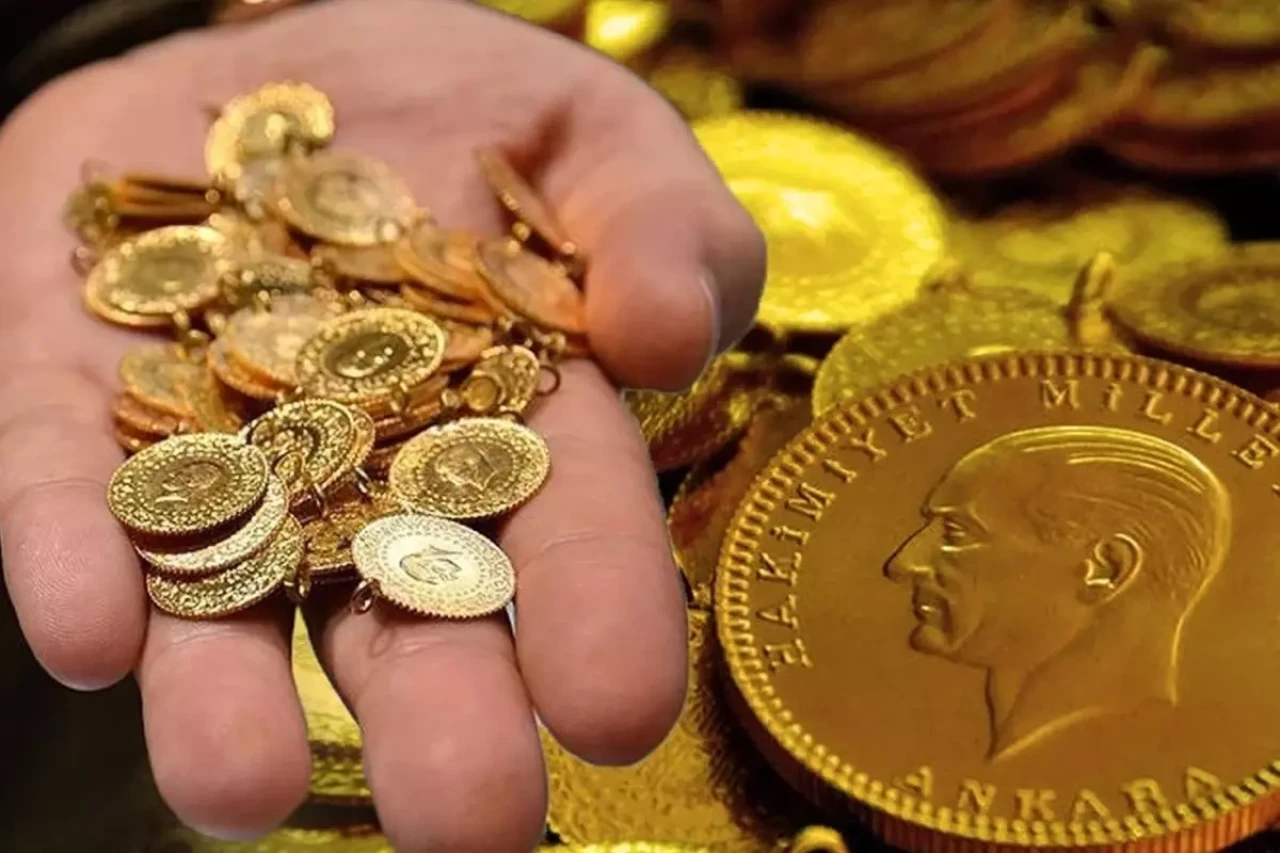 Gram altında yeni rekor! Uzmandan uyarı geldi