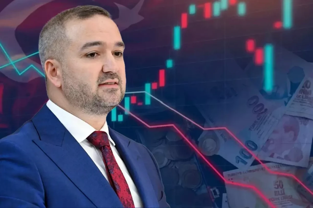 Merkez Bankası açıkladı: İşte piyasanın yıl sonu dolar ve enflasyon tahmini