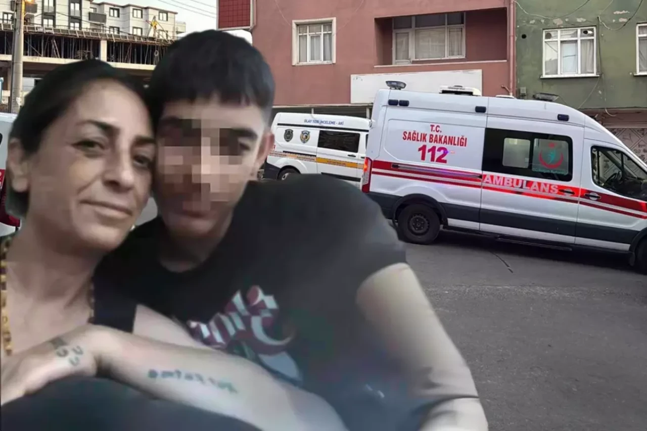 Çürümüş cesetleri bulunan anne ile kızının katili tanıdık çıktı