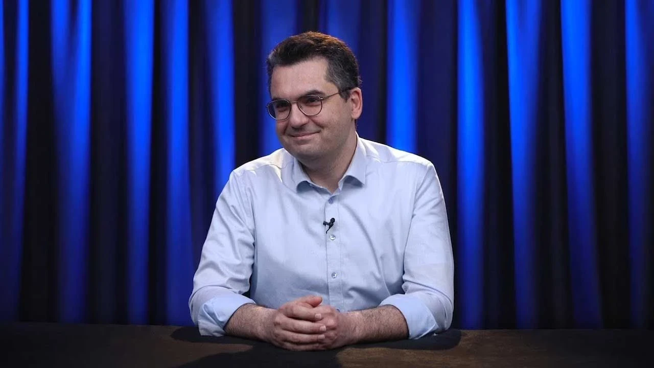 burak dalgın kimdir, nereli?