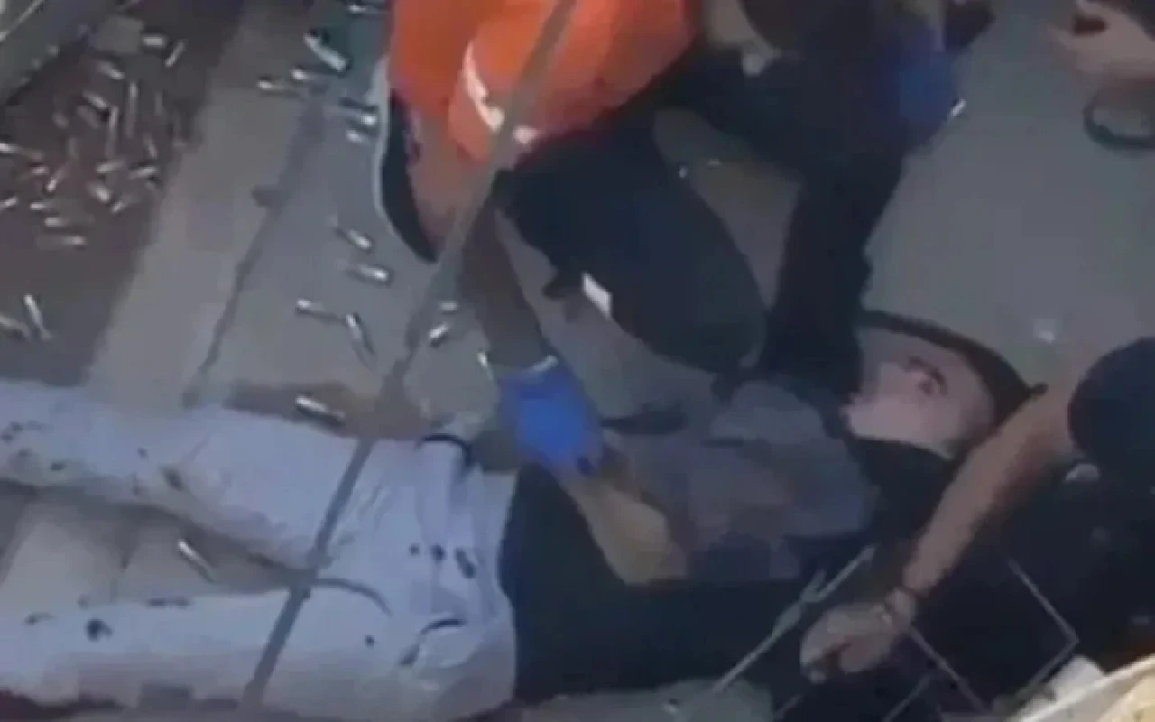 İzmir canisinin telefonundan çıkanlar şok etti!