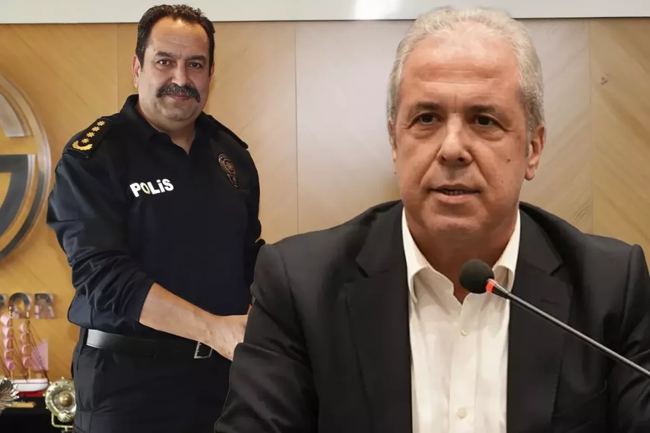 Şamil Tayyar'dan bomba açıklama: Pazartesi sürpriz bir 'görevden alma' kararı çıkabilir