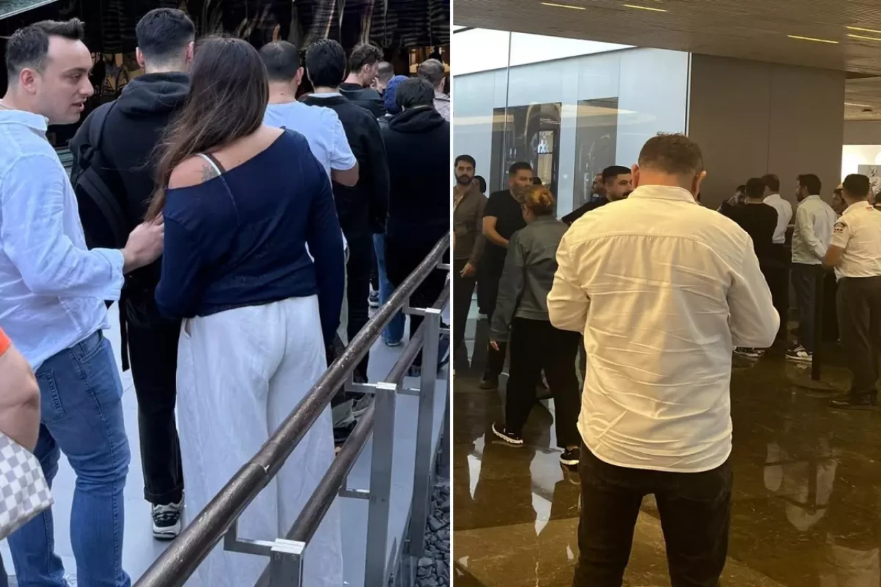 En ucuzu 80 bin TL! Uzun kuyruklar oluştu