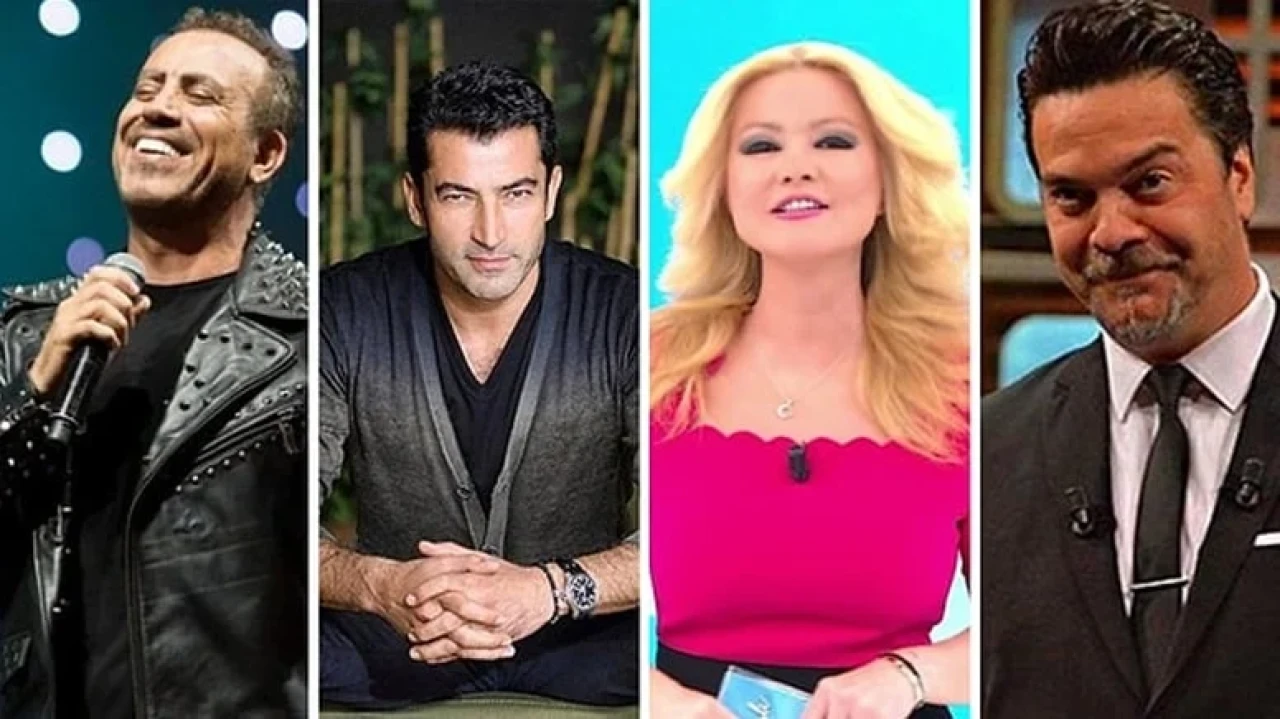 Türk halkının en güvendiği 20 ünlü belli oldu: Zirvedeki isim şaşırtmadı!