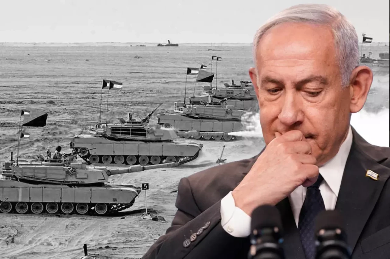 Ne Türkiye ne de İran: İşte İsrail'den en çok nefret eden ülke