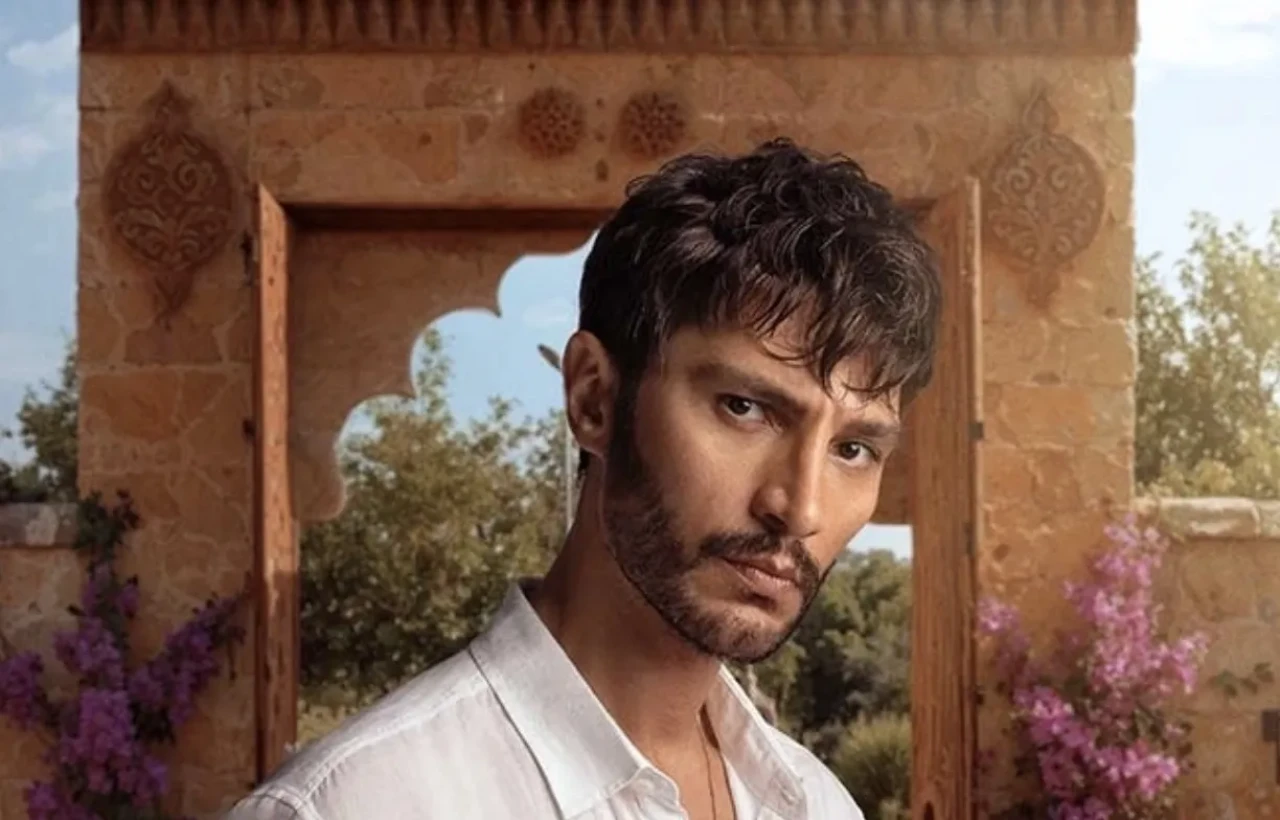 Halef dizisinde Serhat kimdir, gerçek adı ne?