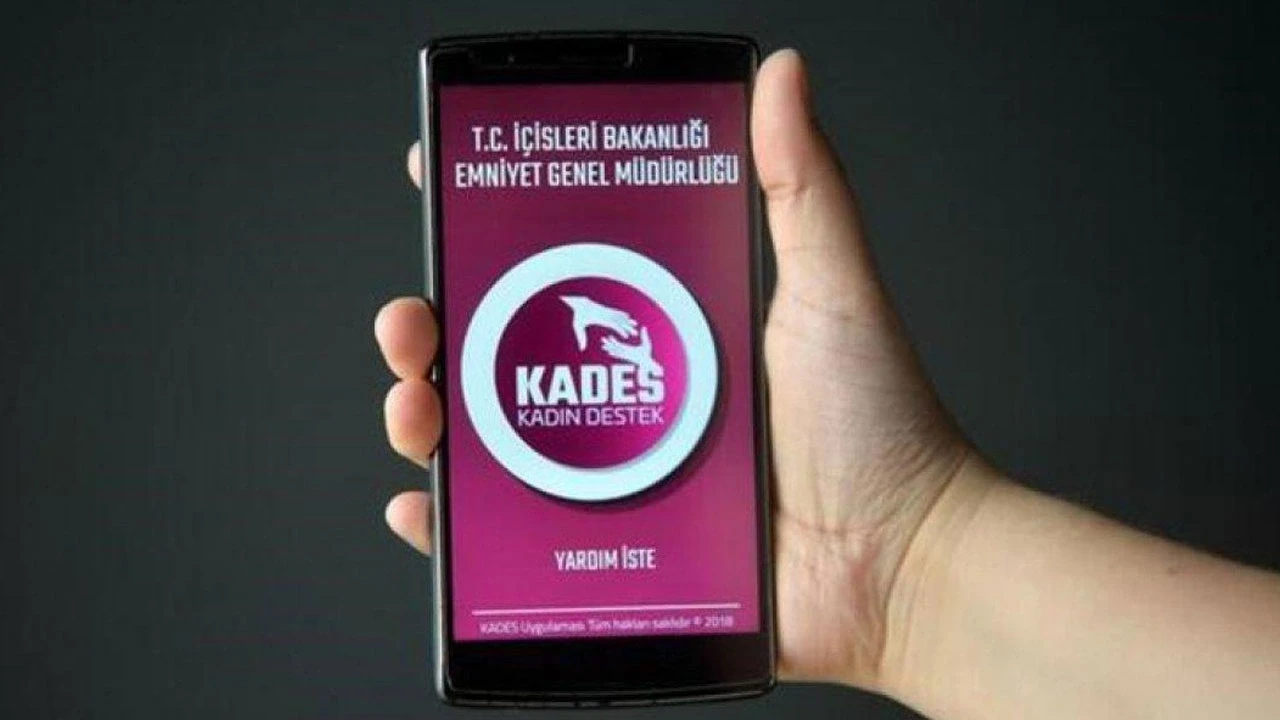 KADES üzerinden yalan ihbarda bulunan kadın hakkında yasal işlem başlatıldı