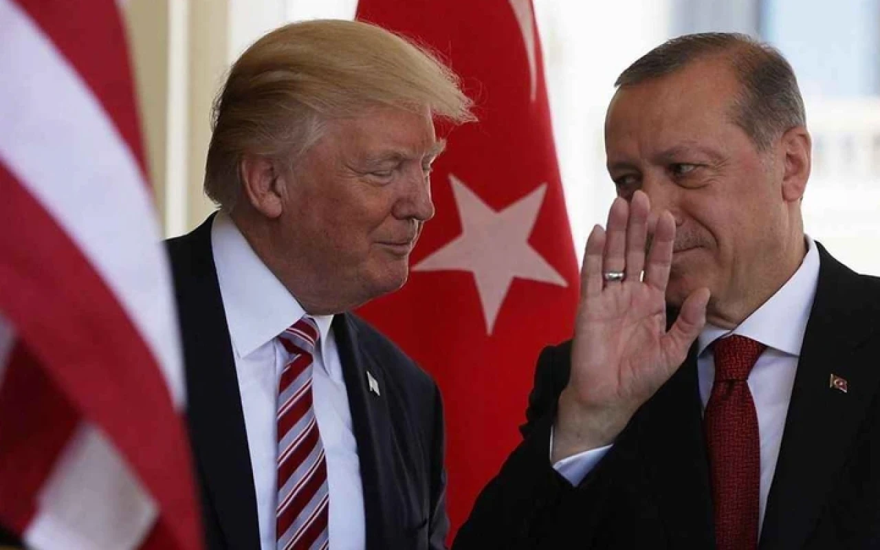 Türkiye Eskişehir Beylikova'da ne buldu? Deniyor ki Trump Erdoğan'dan isteyecek