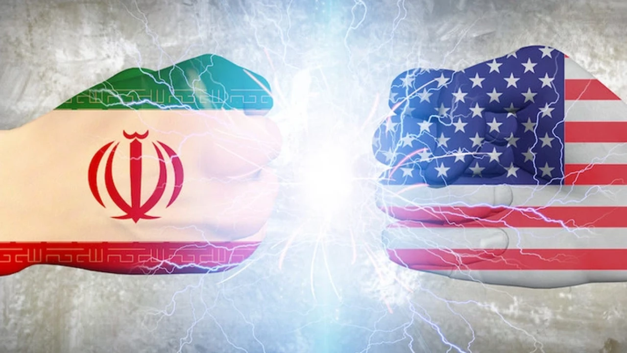 ABD'den İran petrolüne yönelik yeni yaptırım