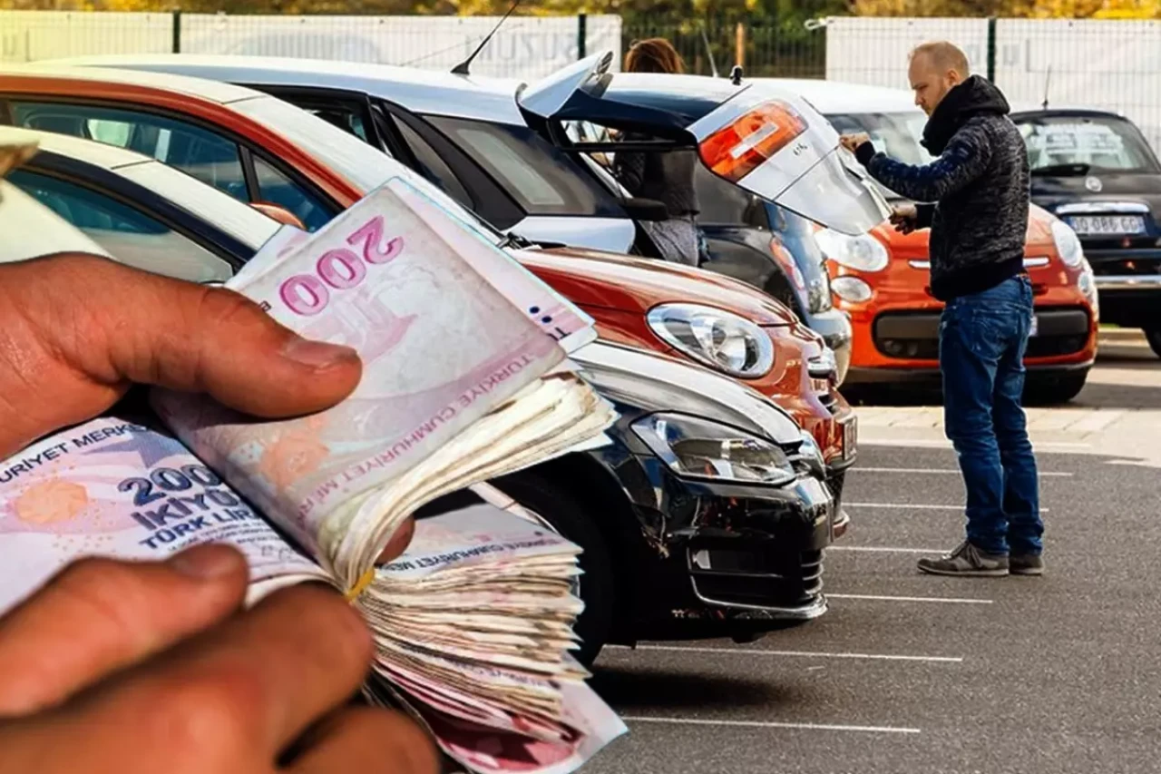 Otomobil fiyatlarını altüst eden vergi kararı! Kimi 500 bin düşecek, kimi cep yakacak