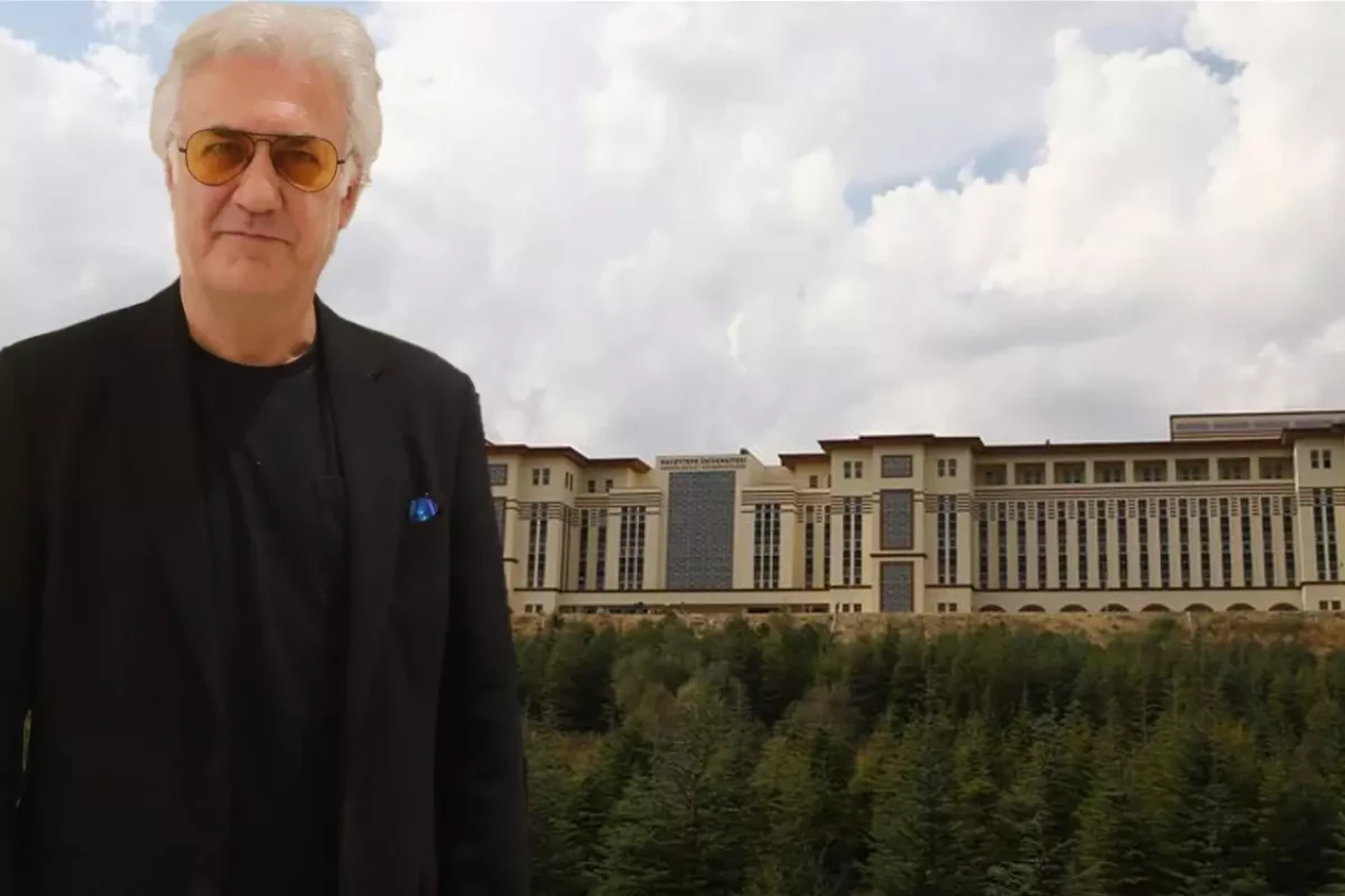 Hacettepe deprem: Gündem yaratan Tamer Karadağlı iddiası!