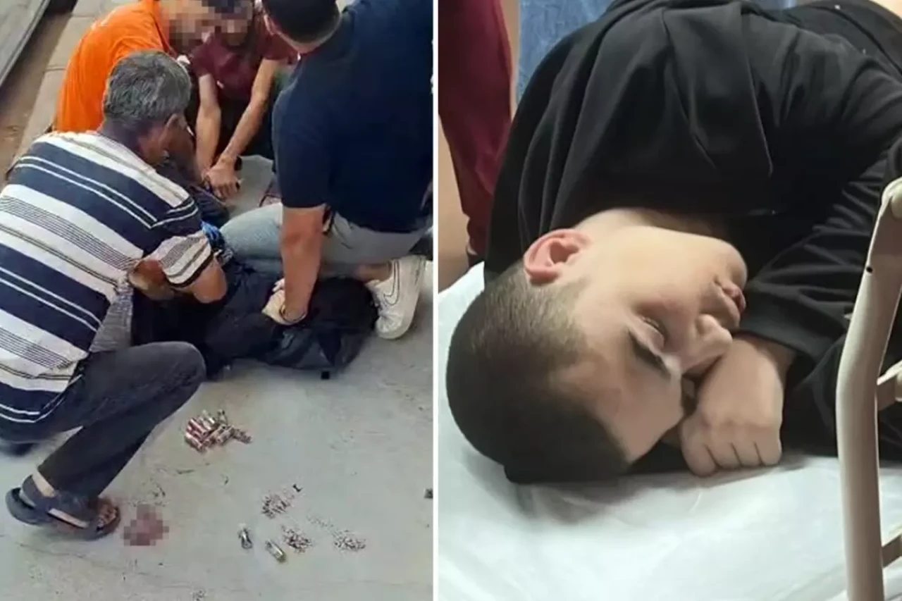 İzmir'deki karakol saldırısında 4 şehirde operasyon: Çok sayıda gözaltı var!