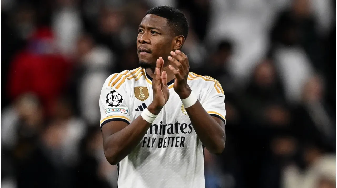 Beşiktaş transfer haberleri: David Alaba kimdir, nereli? Kariyeri