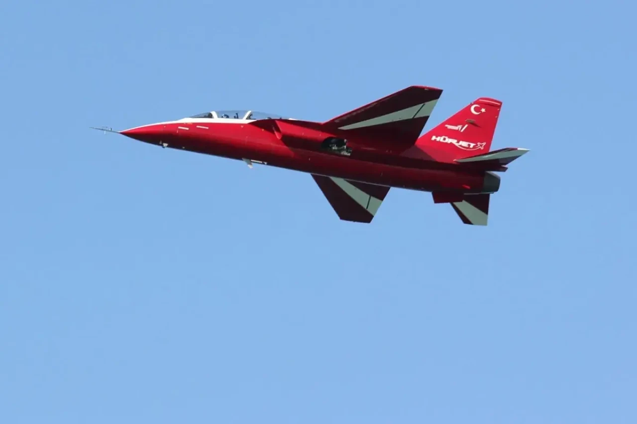 Avrupa ülkesi kararını verdi: Türkiye'den 45 adet satın alacaklar