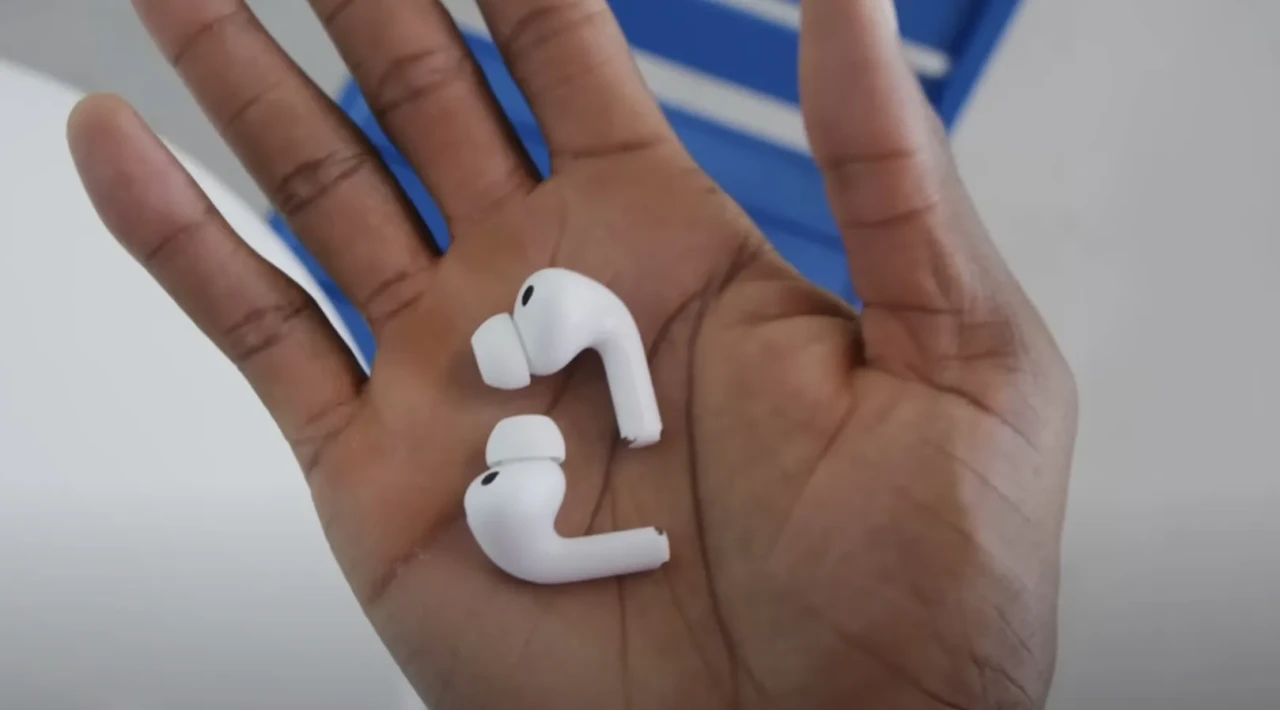 AirPods Pro 3 incelemesi: Apple'ın en iyi kulaklıkları