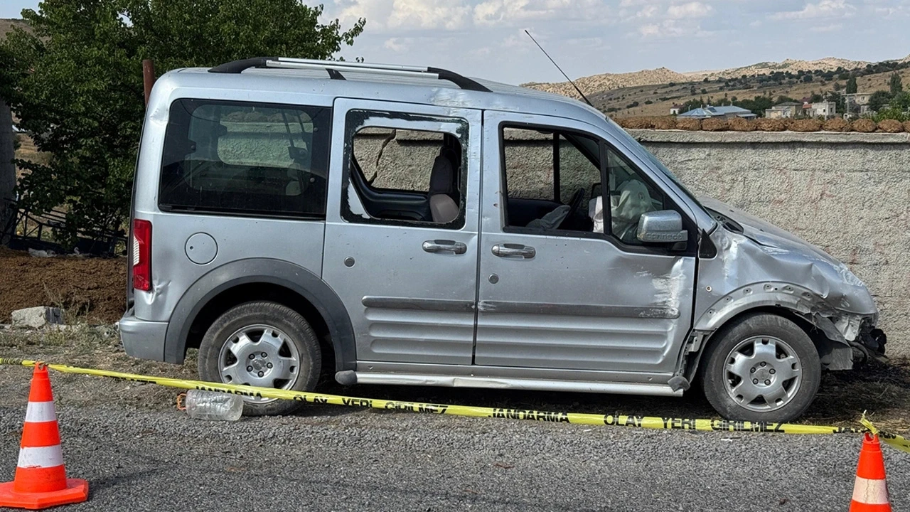 Husumetli komşular arasındaki kavga cinayetle son buldu: 2 kardeş öldü