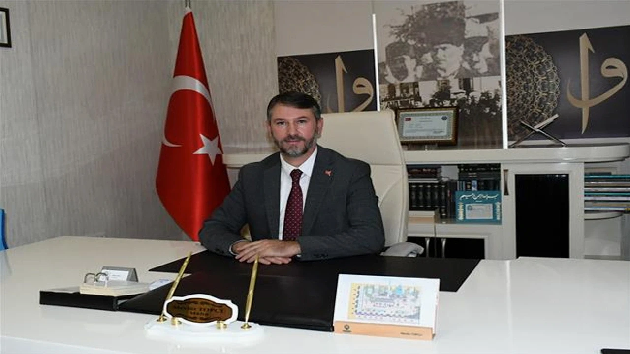 Hatay’da 50 Depremzede Çifte Toplu Düğün ve Çeyiz Desteği