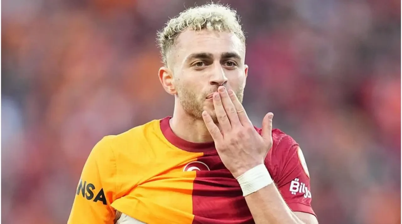 Galatasaray transfer haberleri: İşte Barış Alper Yılmaz kavgasının perde arkası