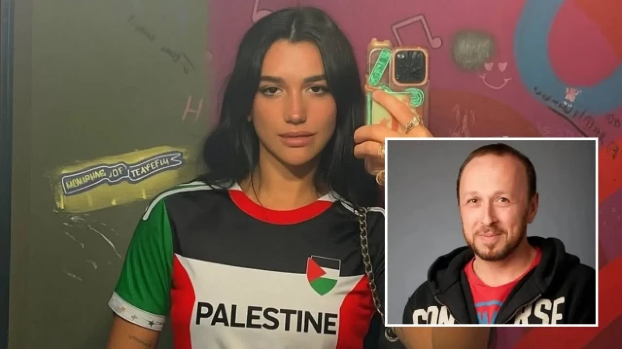 Dua Lipa'nın menajeri kim? Neden kovuldu, ne oldu?