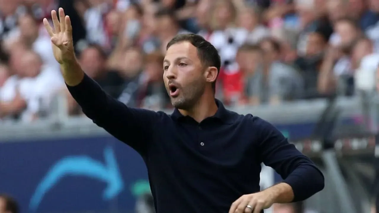 Fenerbahçe transfer haberleri: Yeni teknik direktör Domenico Tedesco