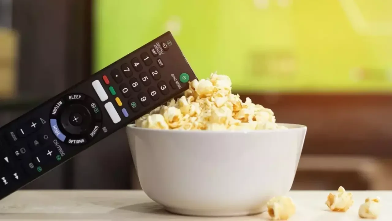 Bugün hangi diziler var? 23 Eylül Salı tv yayın akışındaki dizi ve filmler