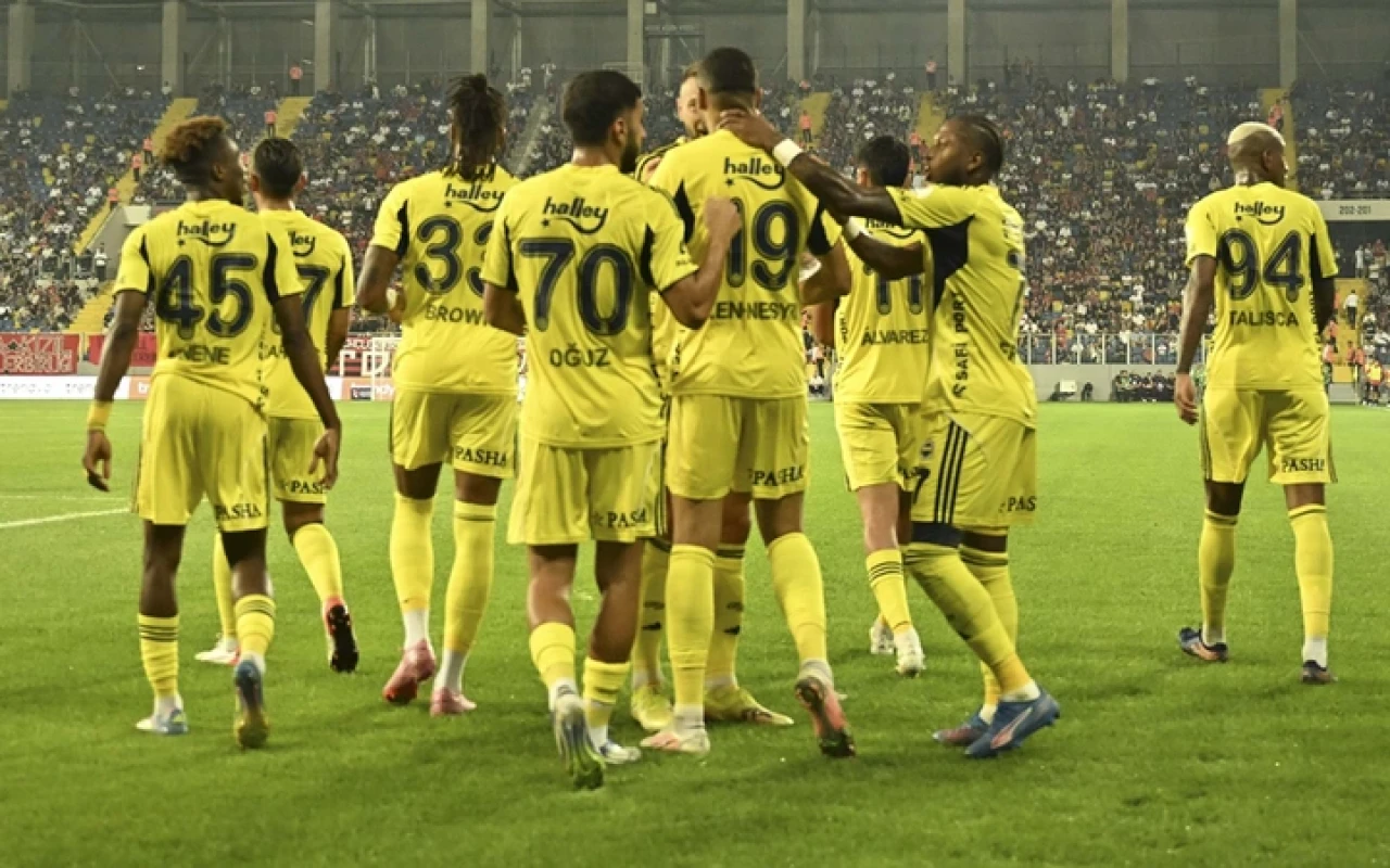 Fenerbahçe'de yeni hoca kim olacak? Yönetim kurulunun yüzde 99'u onu istiyor!