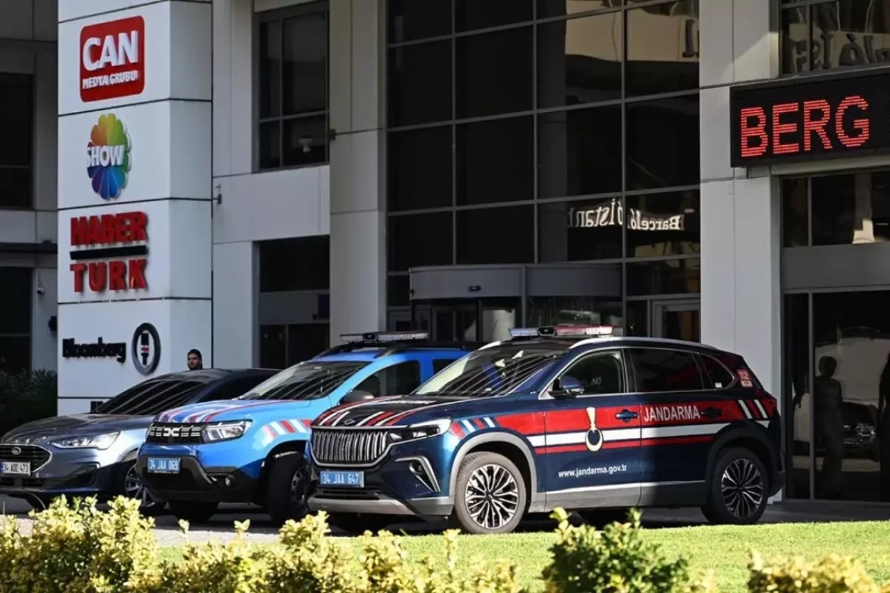 Can Holding'e ait 9 şirkete daha kayyum atandı