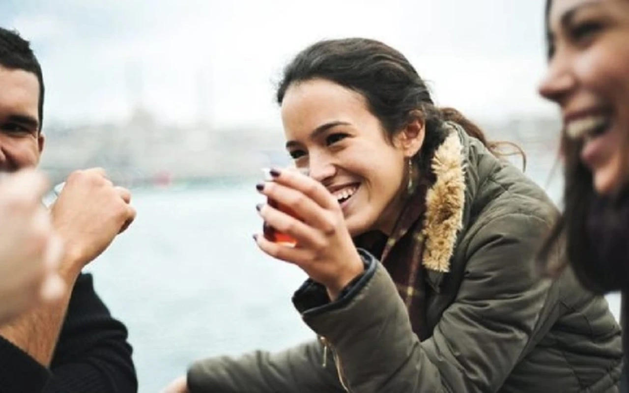 Finlilerin mutluluk sebebi belli oldu! İşte asla yapmadıkları 3 şey...