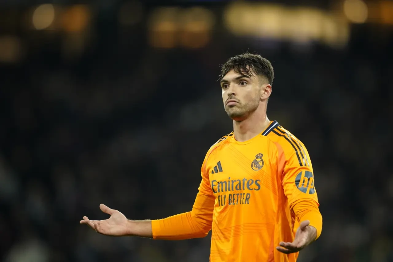 Beşiktaş transfer haberleri: Real Madrid’e Raul Asencio teklifi