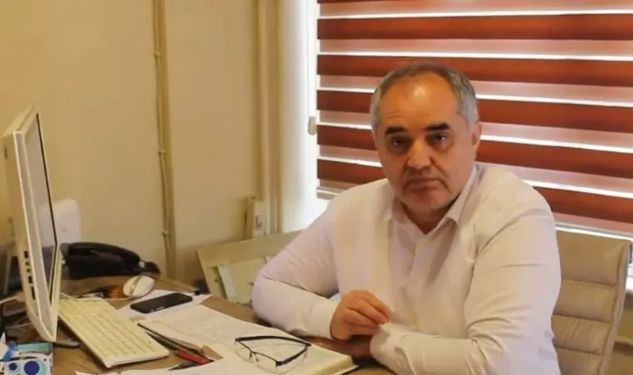 Hasan Babacan kimdir, nereli?