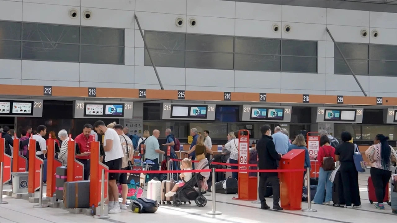 Yolcu uçaklarında yeni dönem