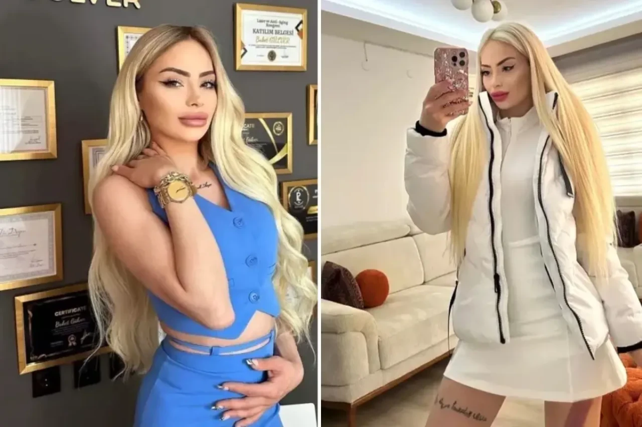 Uzman estetisyenin sır ölümü! Cansız bedeni bulundu