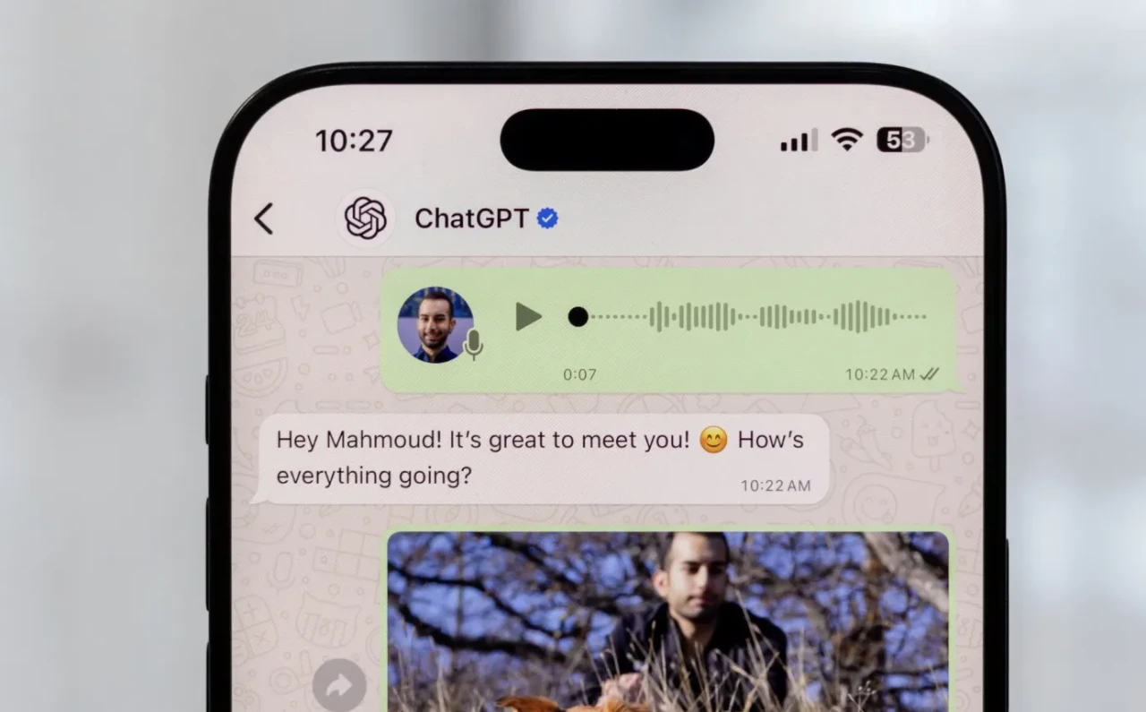 ChatGPT çalışmıyor mu? Sorunu nasıl çözebileceğinize dair ipuçları
