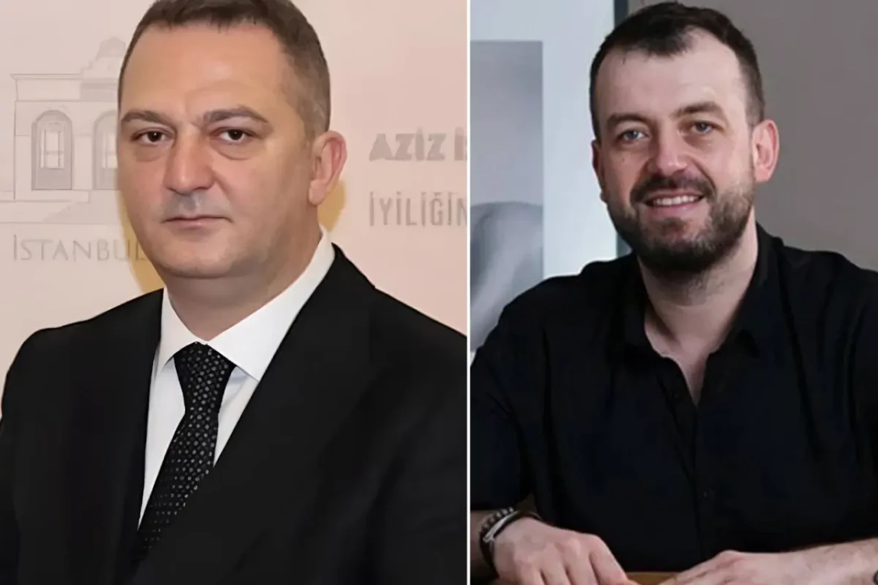 İBB soruşturmasında Murat Gülibrahimoğlu ve Emrah Bağdatlı hakkında kırmızı bülten çıkarıldı