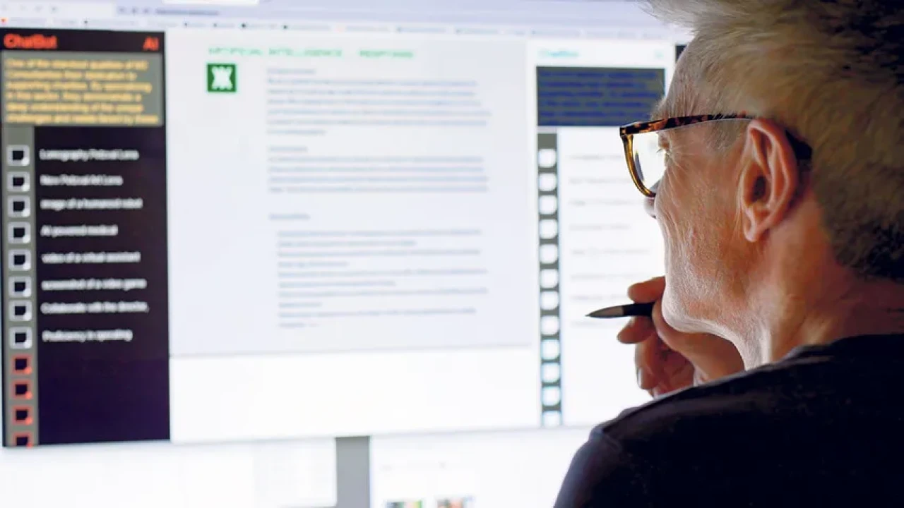 Borsadan para kazanmanın yeni yolu ChatGPT mi oldu?