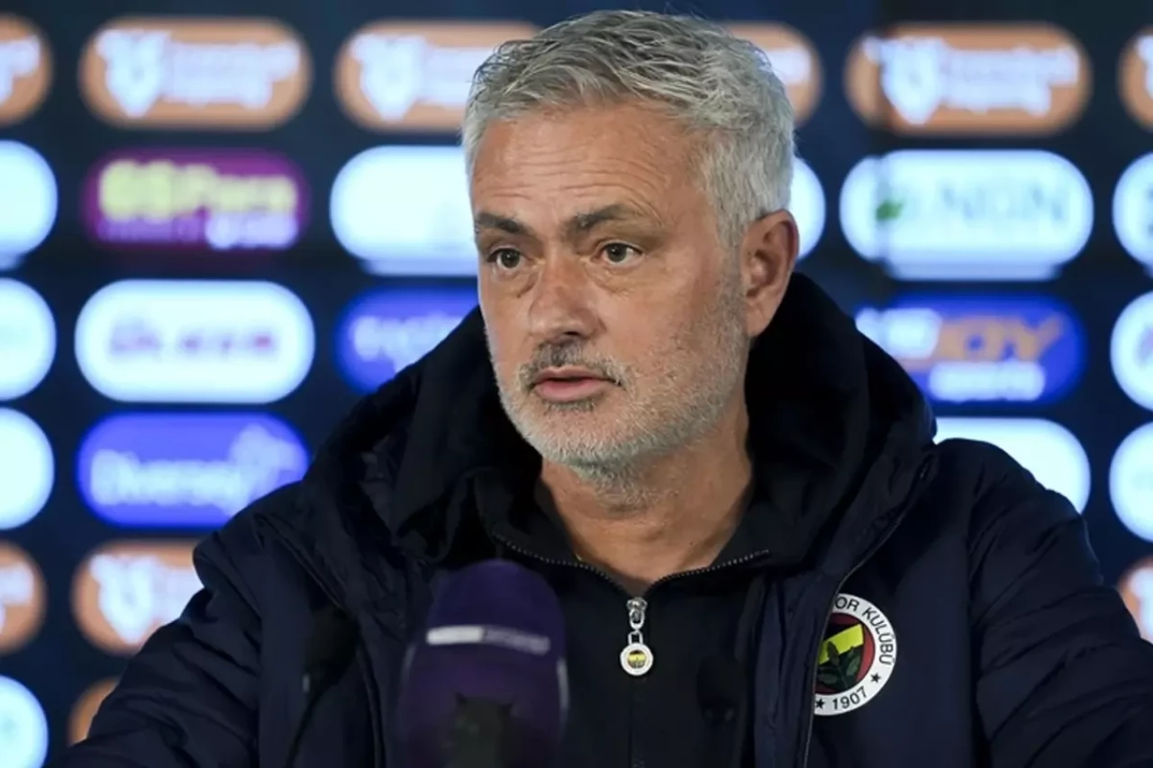 Mourinho'ya büyük şok! Federasyon soruşturma başlattı