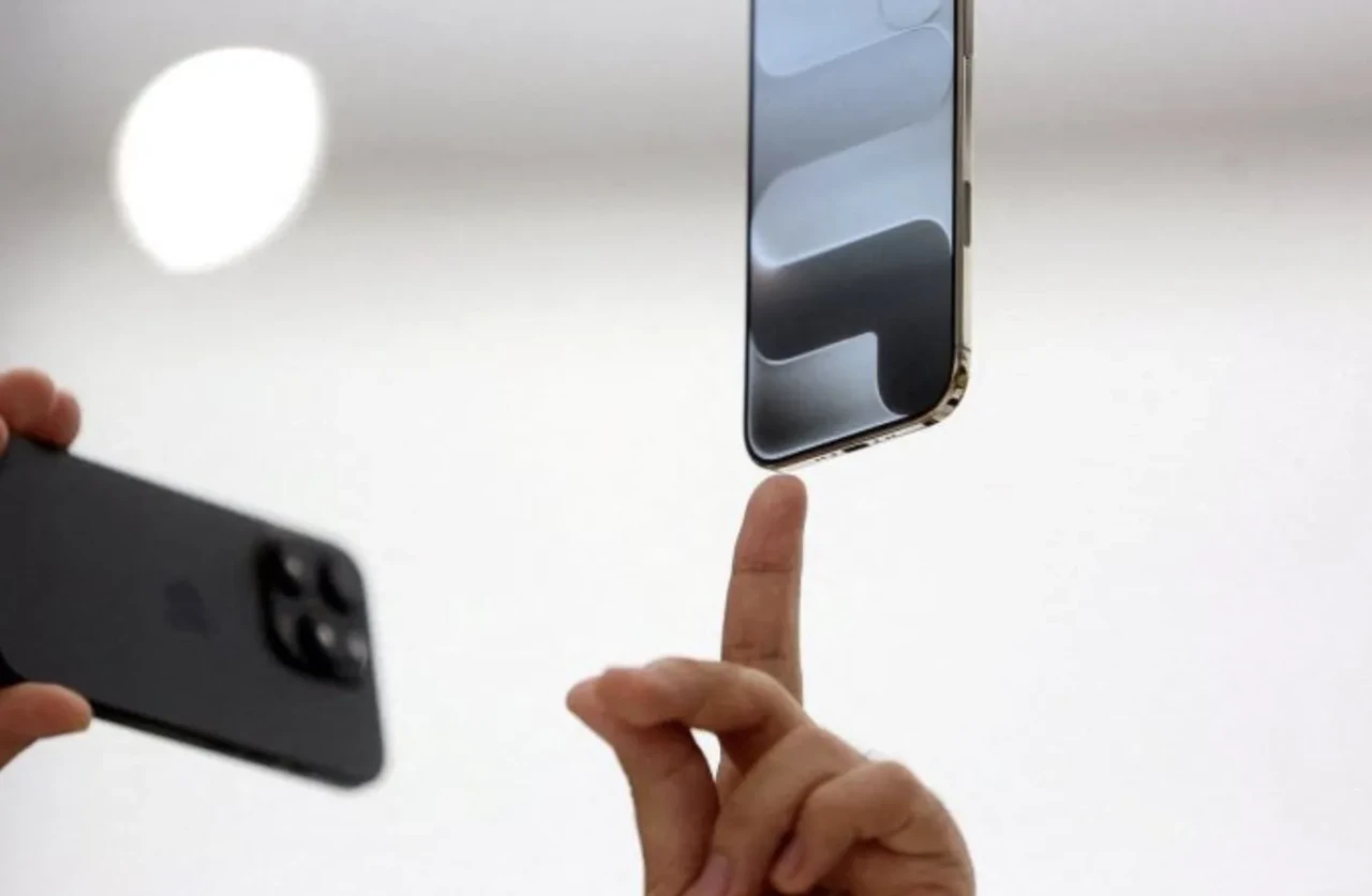 iPhone Air pil ömrüyle ezberleri bozdu